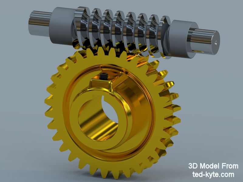 mechanical-gears